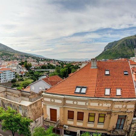 Luxury Studio Yasmine Mostar Luaran gambar