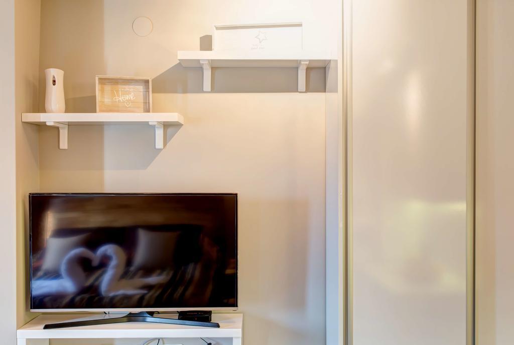Luxury Studio Yasmine Mostar Luaran gambar