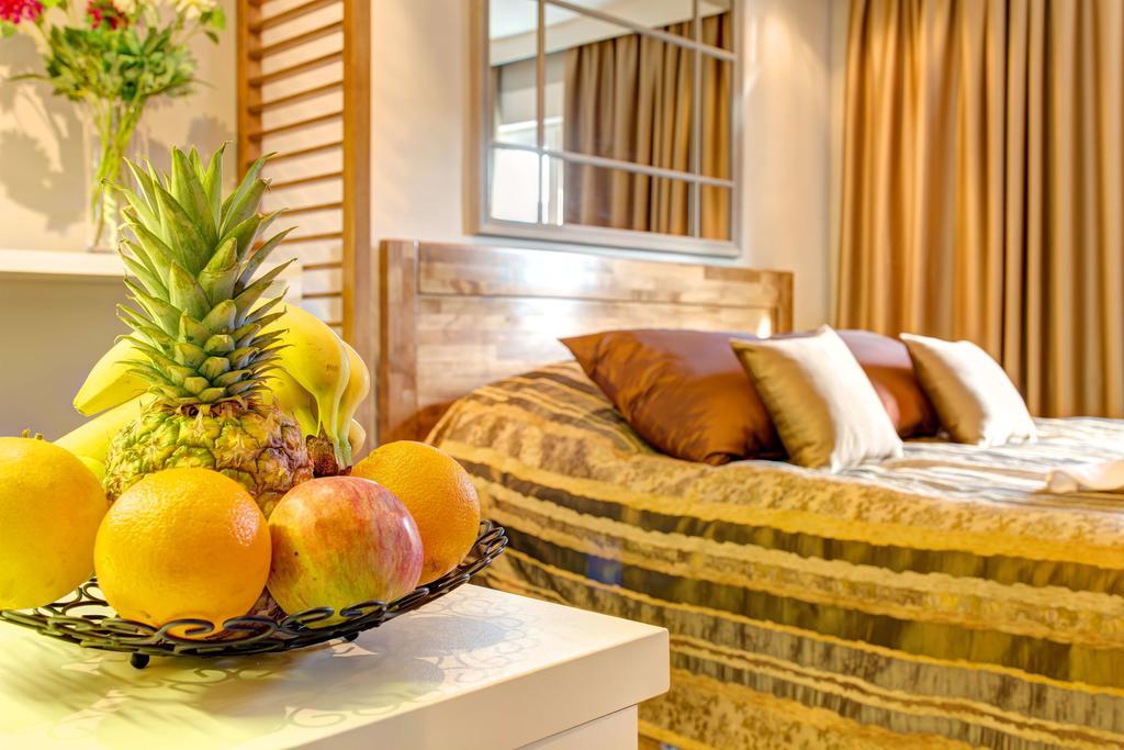 Luxury Studio Yasmine Mostar Luaran gambar