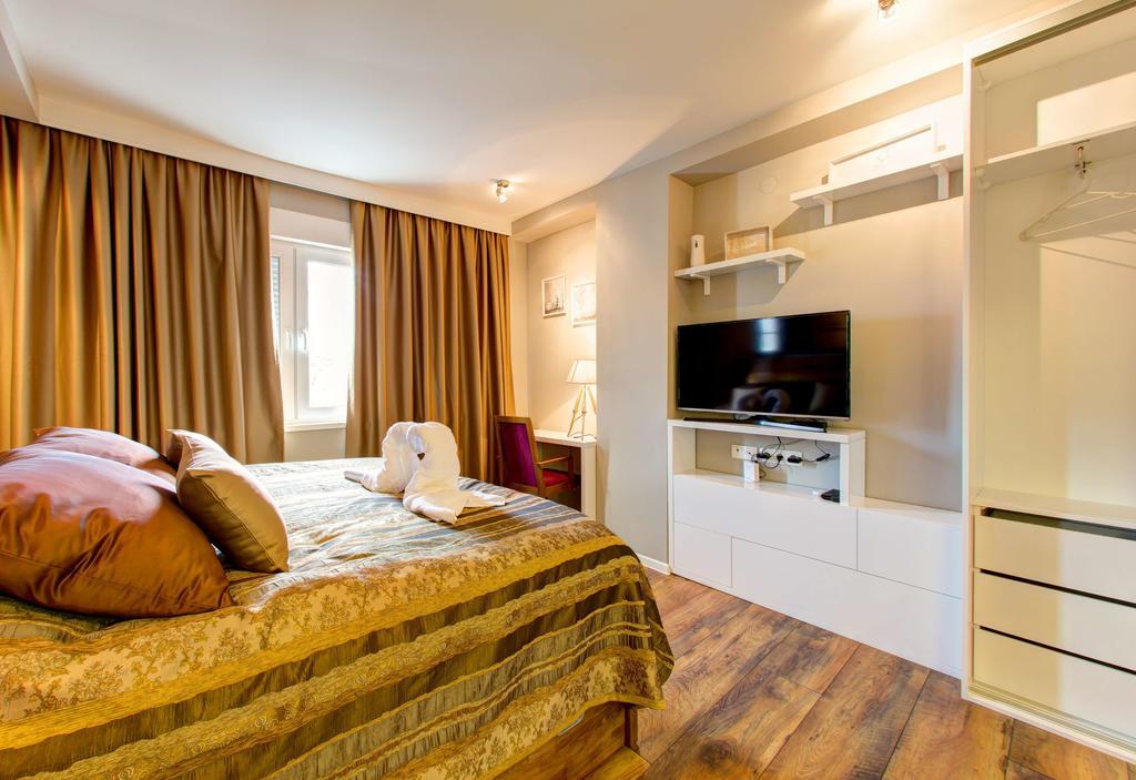 Luxury Studio Yasmine Mostar Luaran gambar
