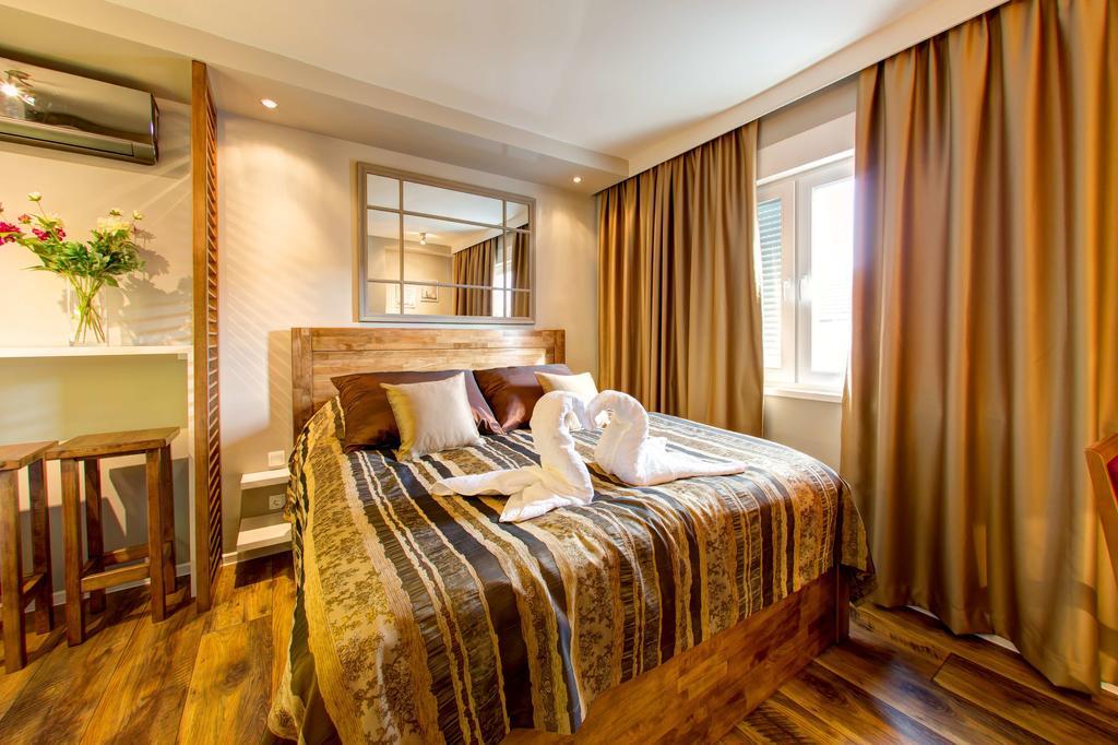 Luxury Studio Yasmine Mostar Luaran gambar