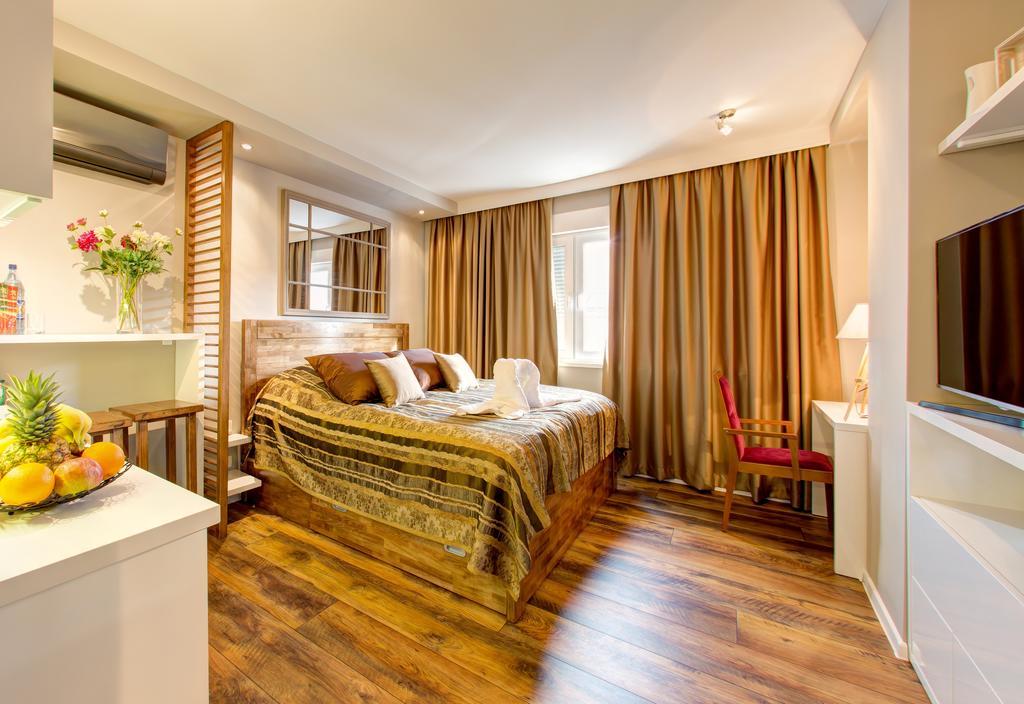 Luxury Studio Yasmine Mostar Luaran gambar