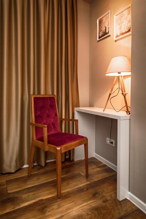 Luxury Studio Yasmine Mostar Luaran gambar