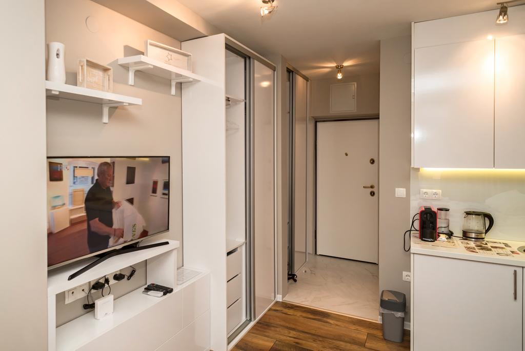 Luxury Studio Yasmine Mostar Luaran gambar