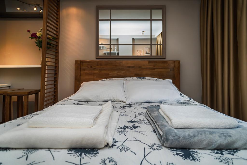 Luxury Studio Yasmine Mostar Luaran gambar