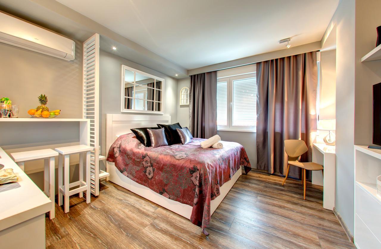 Luxury Studio Yasmine Mostar Luaran gambar
