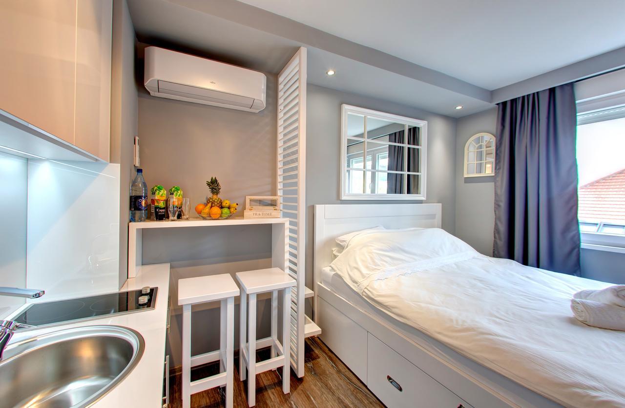 Luxury Studio Yasmine Mostar Luaran gambar