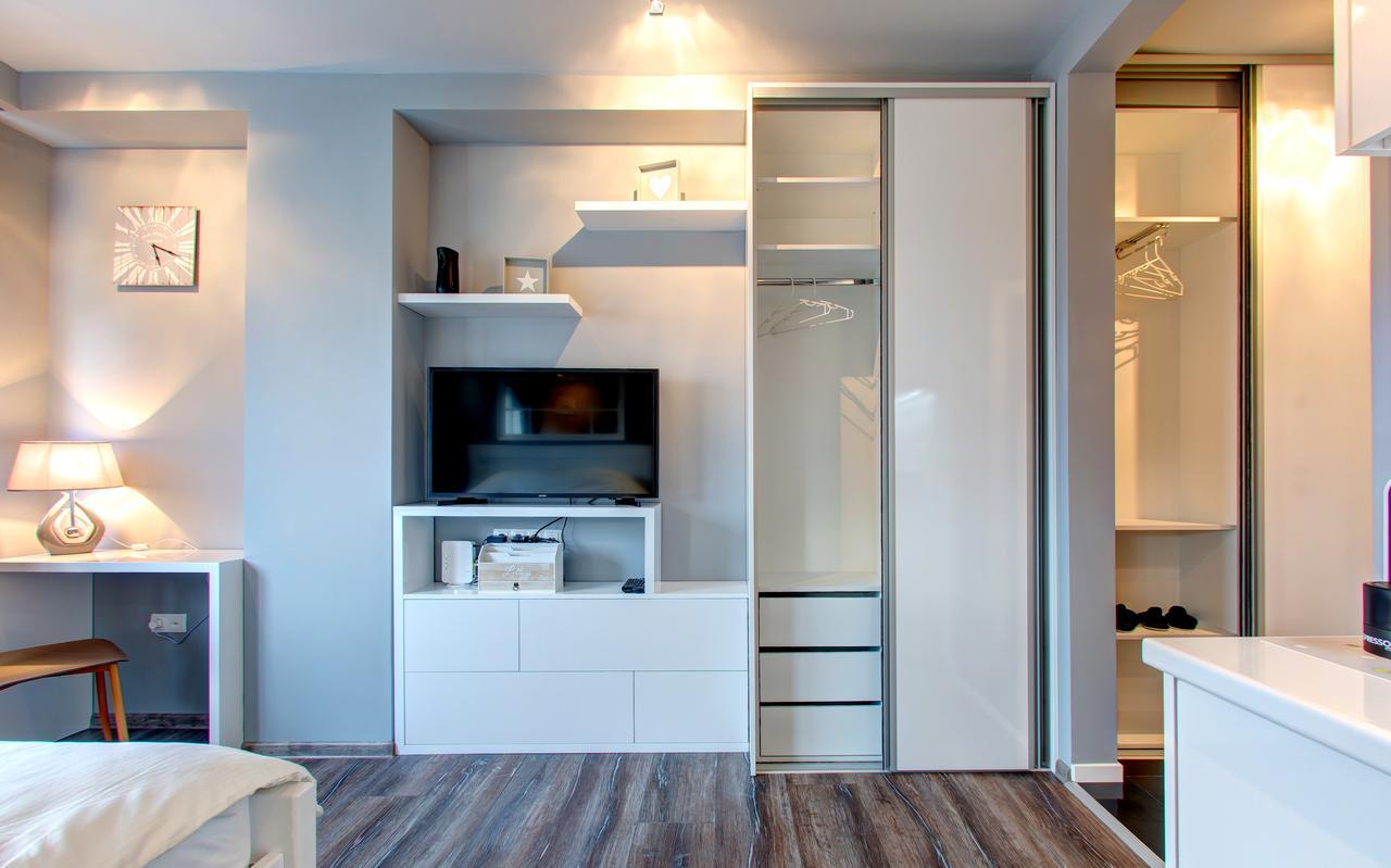 Luxury Studio Yasmine Mostar Luaran gambar