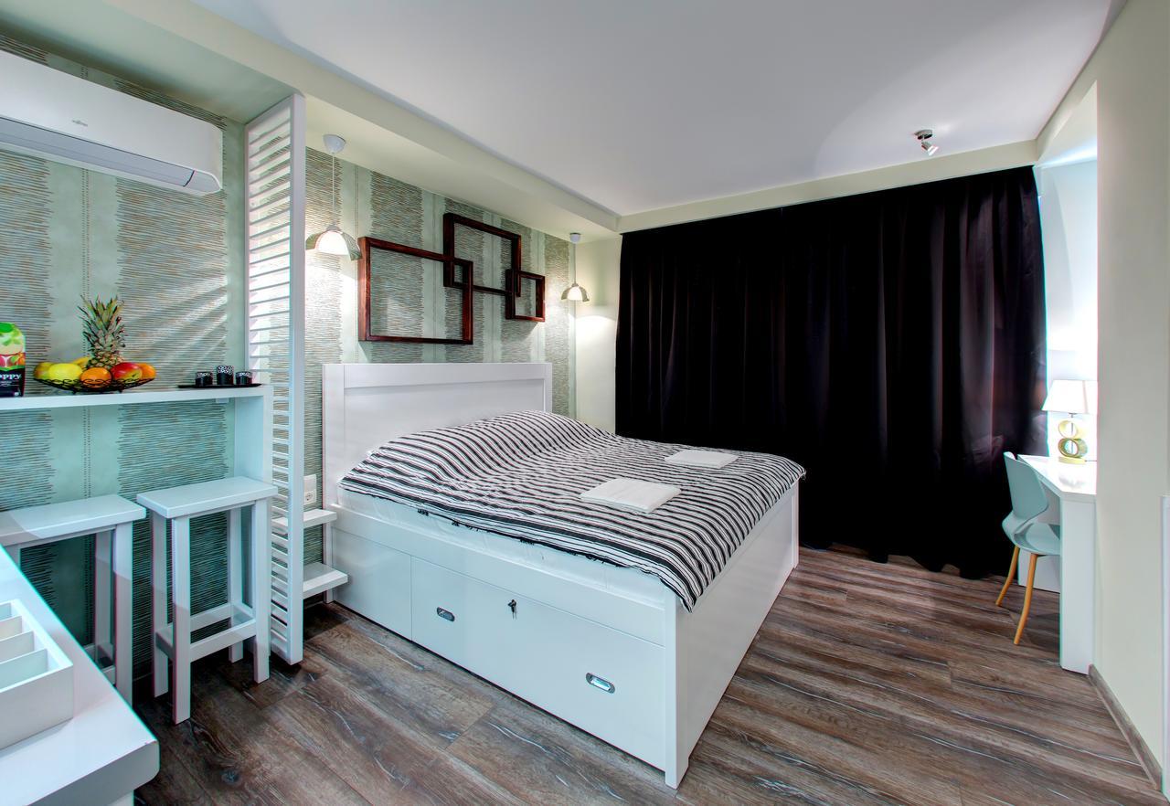 Luxury Studio Yasmine Mostar Luaran gambar