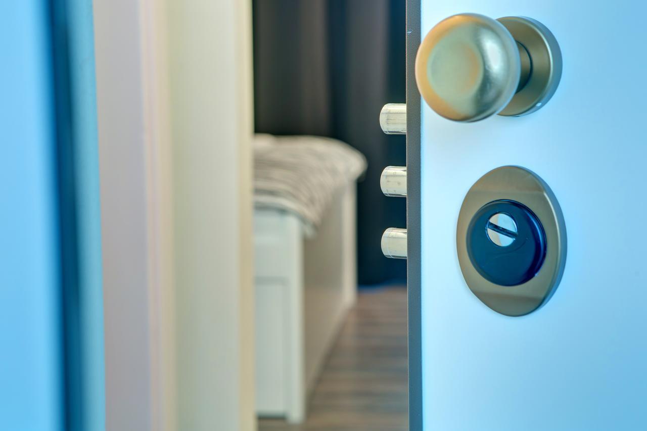 Luxury Studio Yasmine Mostar Luaran gambar
