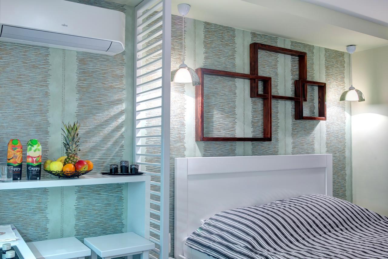 Luxury Studio Yasmine Mostar Luaran gambar