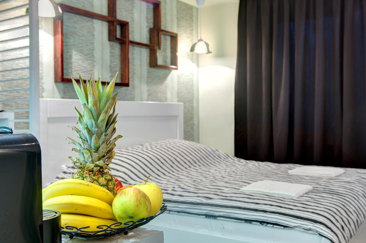 Luxury Studio Yasmine Mostar Luaran gambar