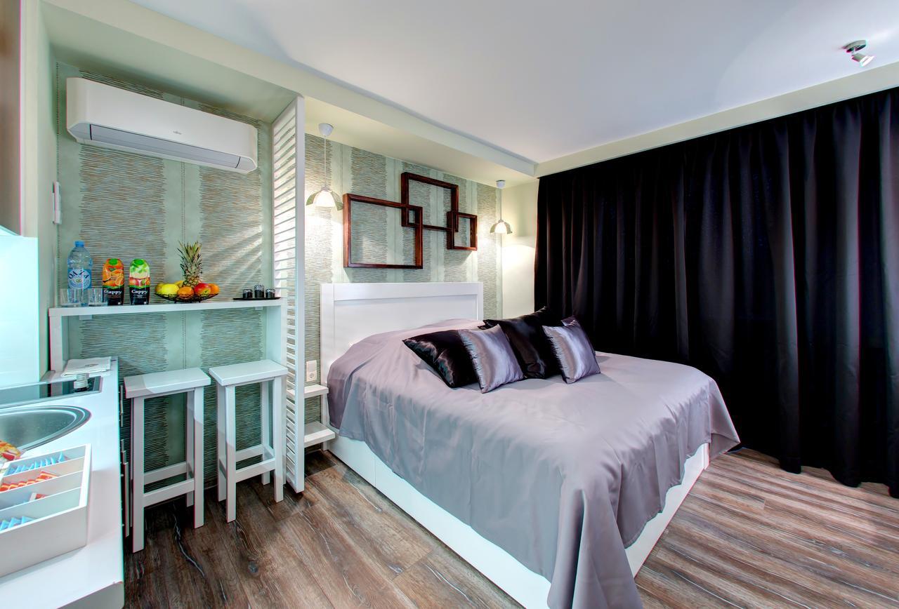 Luxury Studio Yasmine Mostar Luaran gambar