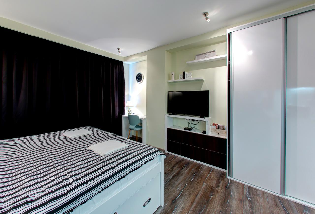Luxury Studio Yasmine Mostar Luaran gambar